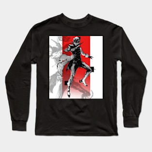 P5 - Joker Long Sleeve T-Shirt